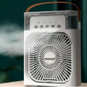 Mini Aire Acondicionado
