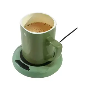 Calentador Vaso Electrico Bebidas