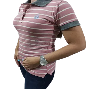 Mle3 Rayas palo de rosa