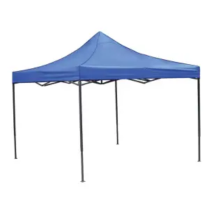 Toldo carpa plegable 3 x 3 metros