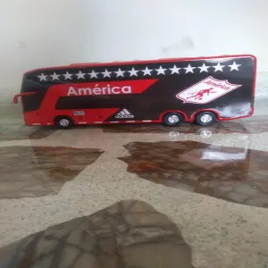 Bus América de Cali: Tu Viaje Seguro y Confortable - bus america de cali