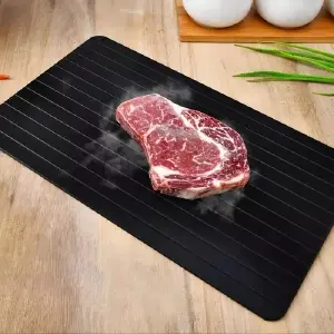 Tabla Descongelar Pollo Carne Pescado