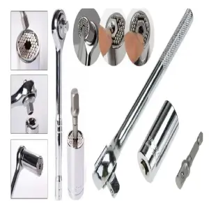 copa universal + Rache + llave 48 en 1