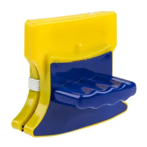 Limpiador De Vidrios Magnetico