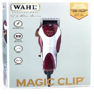 Wahl Máquina Magic Clip con Cuchilla Fad