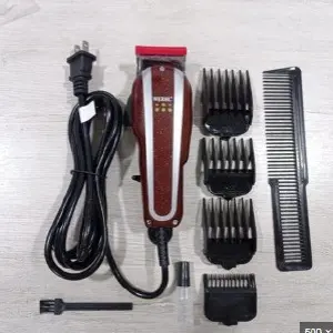 MAQUINA DE MOTILAR WERHL 5 STAR