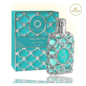 1 PERFUME ORIENTICA AMBER FANTASY AZUL E
