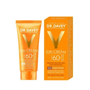 PROTECTOR SPF60 + EFECTO BB CREAM
