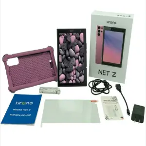 Tablet Net Z Krono 2 GB de RAM y 32 GB