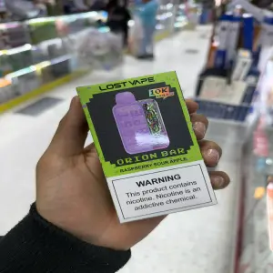 Vape vapeador orion var 10000 puff