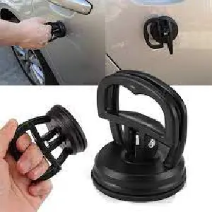 CHUPA SACA GOLPES CARRO VIDRIOS