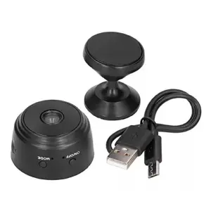 Camara Espía A9