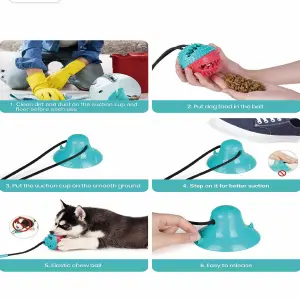 Juguete para perro