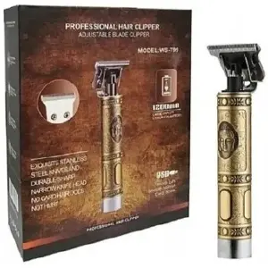 Patillera Buda t99
