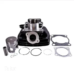 KIT CILINDRO DT 125 /REVO TP ORIGINAL