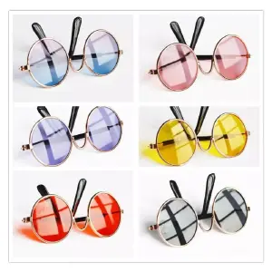Gafas Perro Gato Mascotas