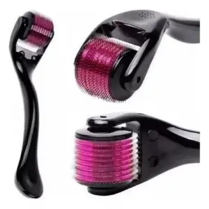 Rodillo Derma Roller