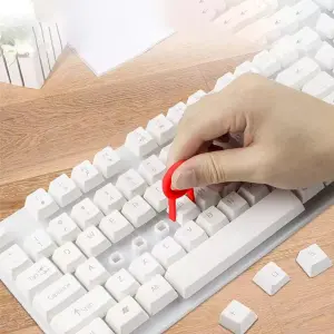 Kit Limpieza Teclado y Audifonos Disponi