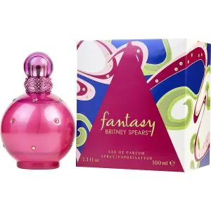 Perfume Fantasy
