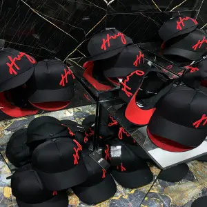 Gorra hugo boss 1.1