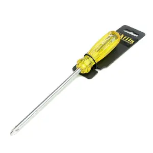 DESTORNILLADOR FORTE 3/16 x 6" STRIA