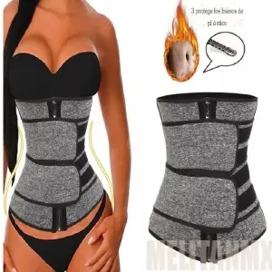 Cinturilla deportiva Waist S13
