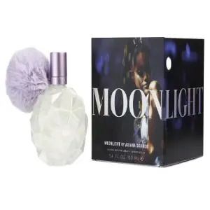 ariana grande moon light perfume