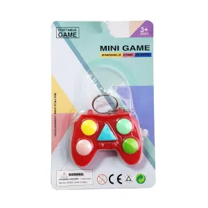 Juego De Memoria Luz Y Sonido Control Ll