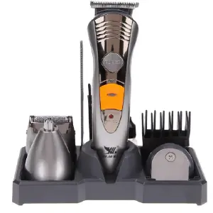 BARBERA 7 EN 1 - 570