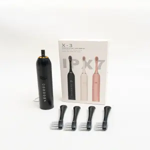 CEPILLO DENTAL ELECTRICO IPX7