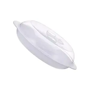 Hervidor De Huevos Para Horno Microondas