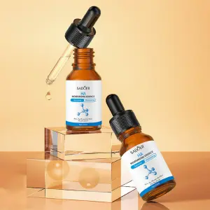 SERUM HIDRATANTE DE ACIDO HIALURONICO