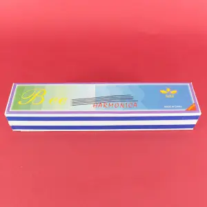 Armónica BEE 24 celdas