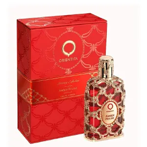 Perfume Orientica Royal Amber