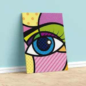 ARTE POP LIENZO 02