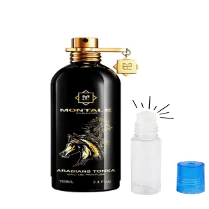 ARABIANS TONKA MONTALE