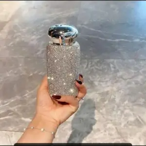 Termo Acero Inoxidable de Lujo con Brillante Acabado - Termo  Acero Inoxidablede lujo con brill