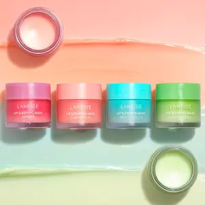 Laneige Mascarilla Para Labios