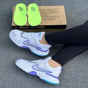 CALZADO NIKE DAMA