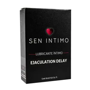 Retardante Ejaculatorio Sen Íntimo: Experimenta un Placer Prolongado - Retardante Ejaculation Delay Sen Íntimo