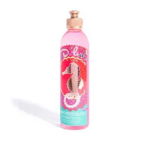 Aceite Bronceador De Coco D'Luchi 250 Ml
