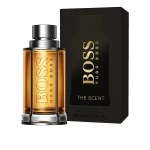 BOSS THE SCENT