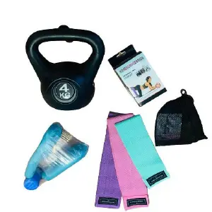 Kit para pierna Classic