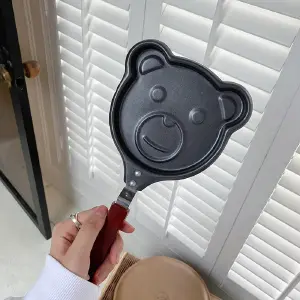 Sarten Molde de Oso IGS-16