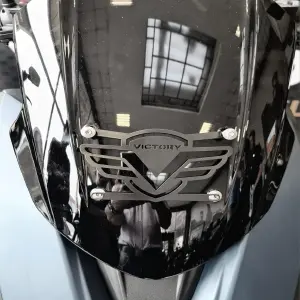 CUPULA VICTORY BLACK