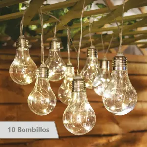 Extensión Micro Led Estilo 1641
