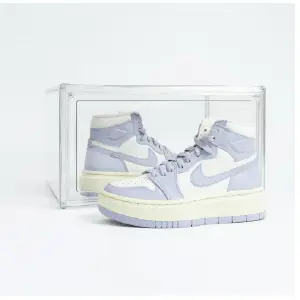 ORGANIZADOR SNEAKERS CRISTAL BOXDR-21851