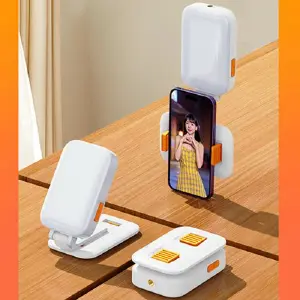 Luz LED Portatil Selfie (vp)