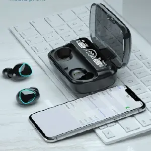 AUDIFONOS M10