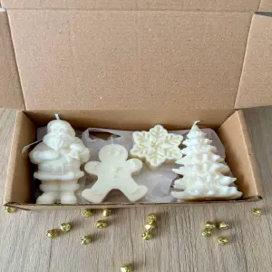 VELAS NAVIDAD